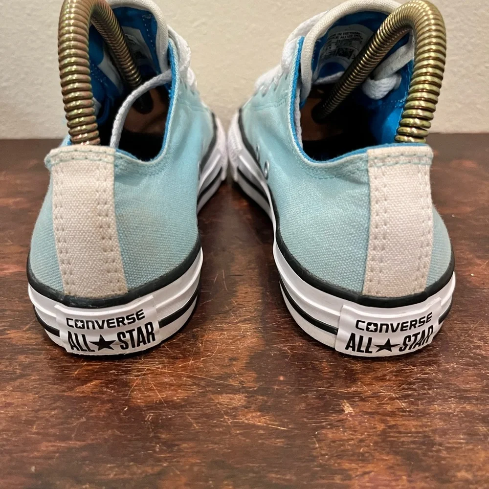 Converse All Star Youth Size 3